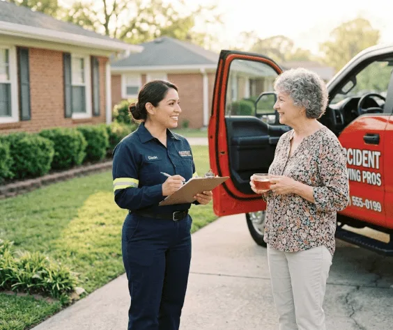 Accident Towing Service Trego, WI FAQs